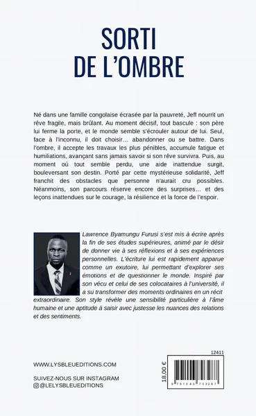 Sorti de l'ombre - Image 26