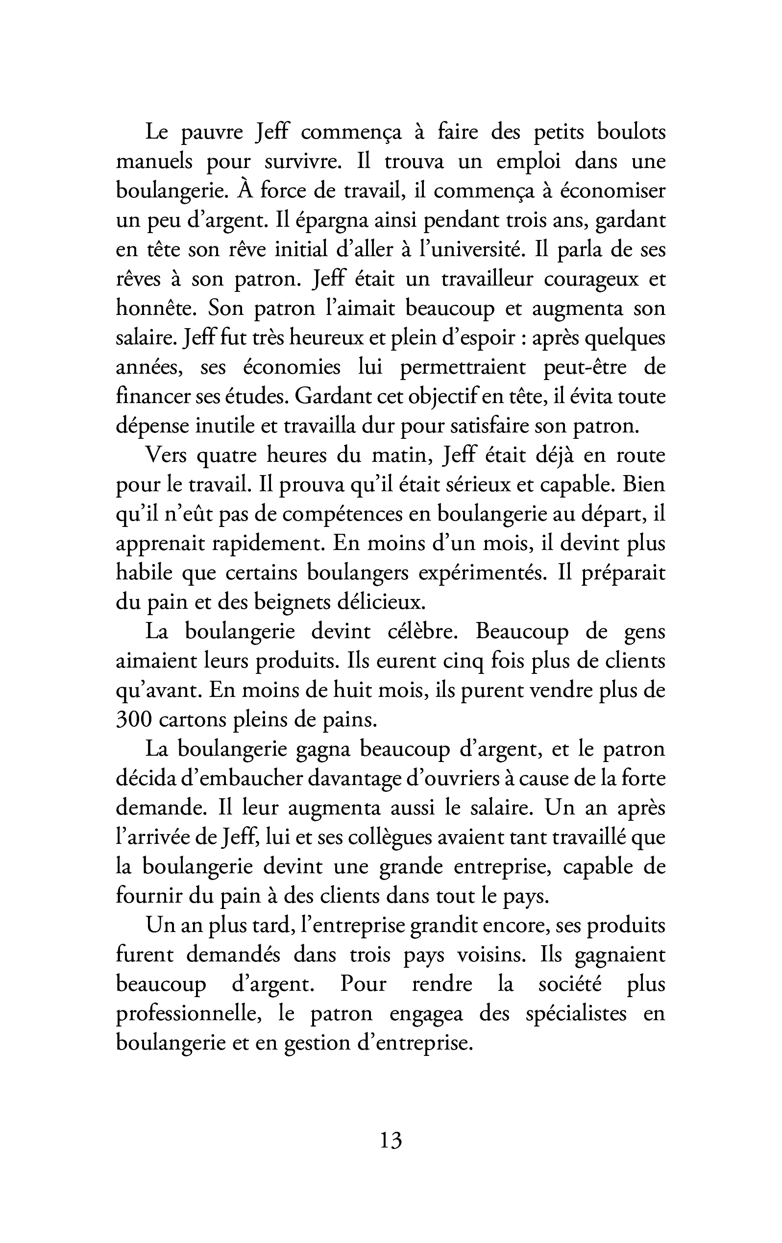 Sorti de l'ombre - Image 9