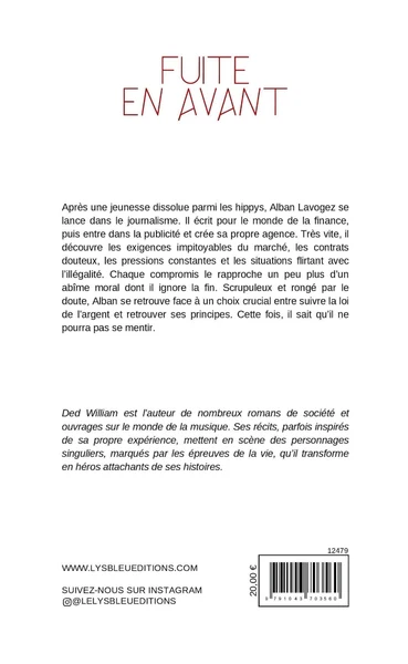 Fuite en avant - Image 26