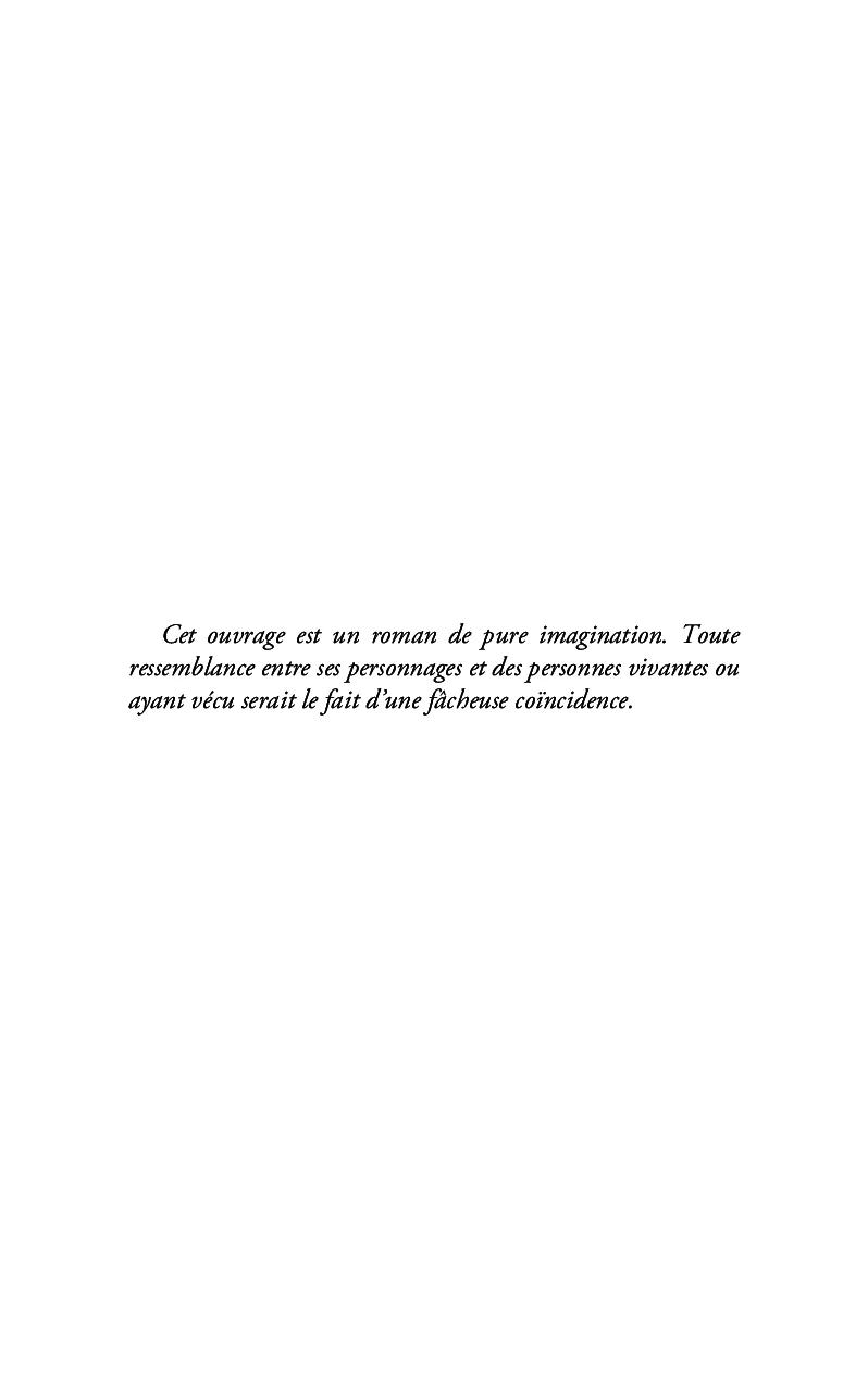 Fuite en avant - Image 3
