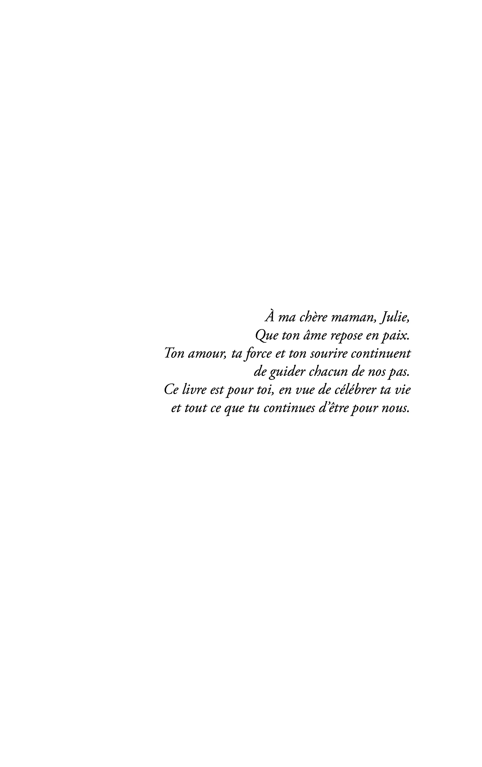 Sous le pagne des épreuves - Image 3