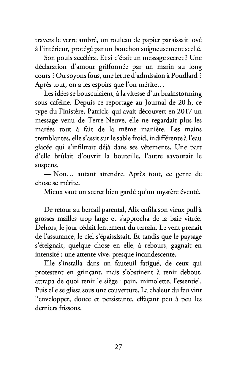 Quand les courants nous ramènent - Image 23