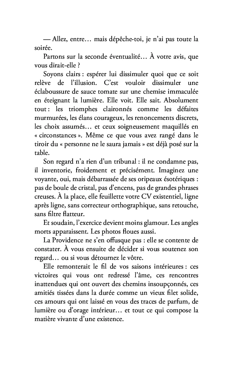 Quand les courants nous ramènent - Image 37