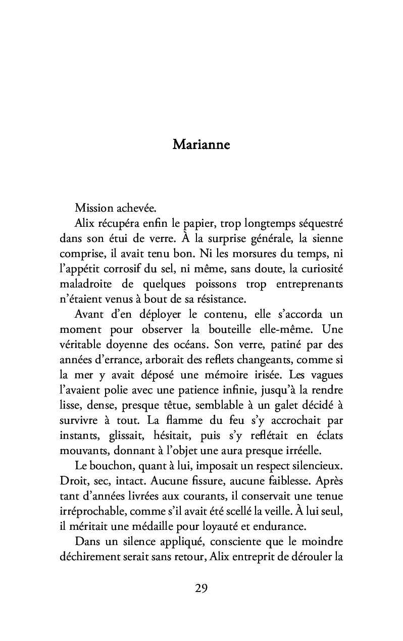 Quand les courants nous ramènent - Image 52