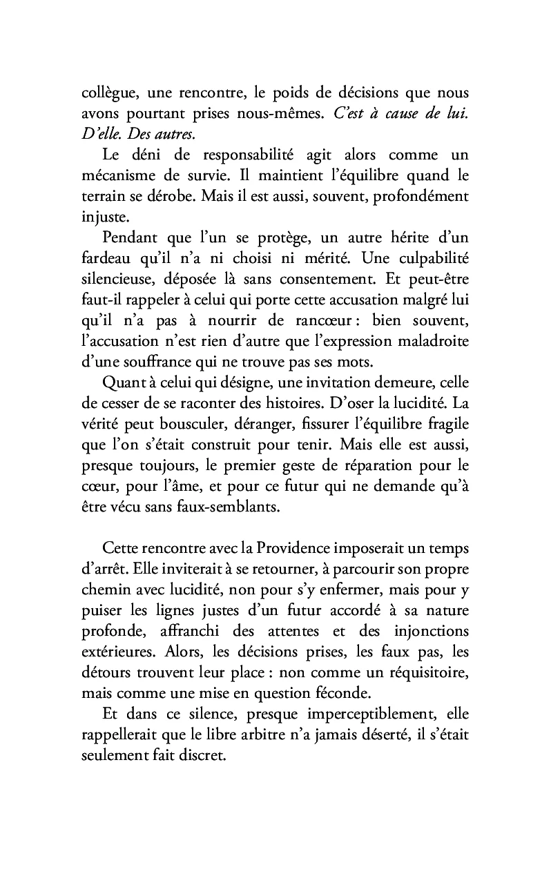 Quand les courants nous ramènent - Image 66
