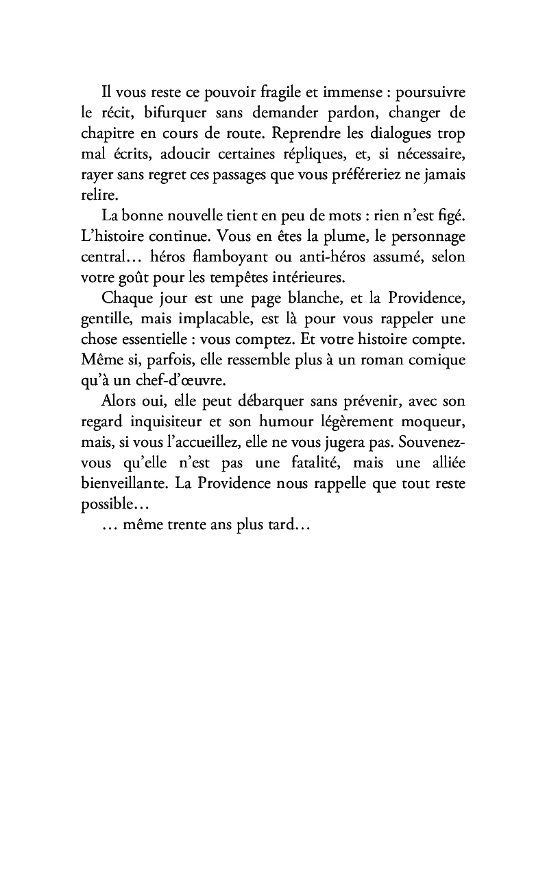 Quand les courants nous ramènent - Image 67