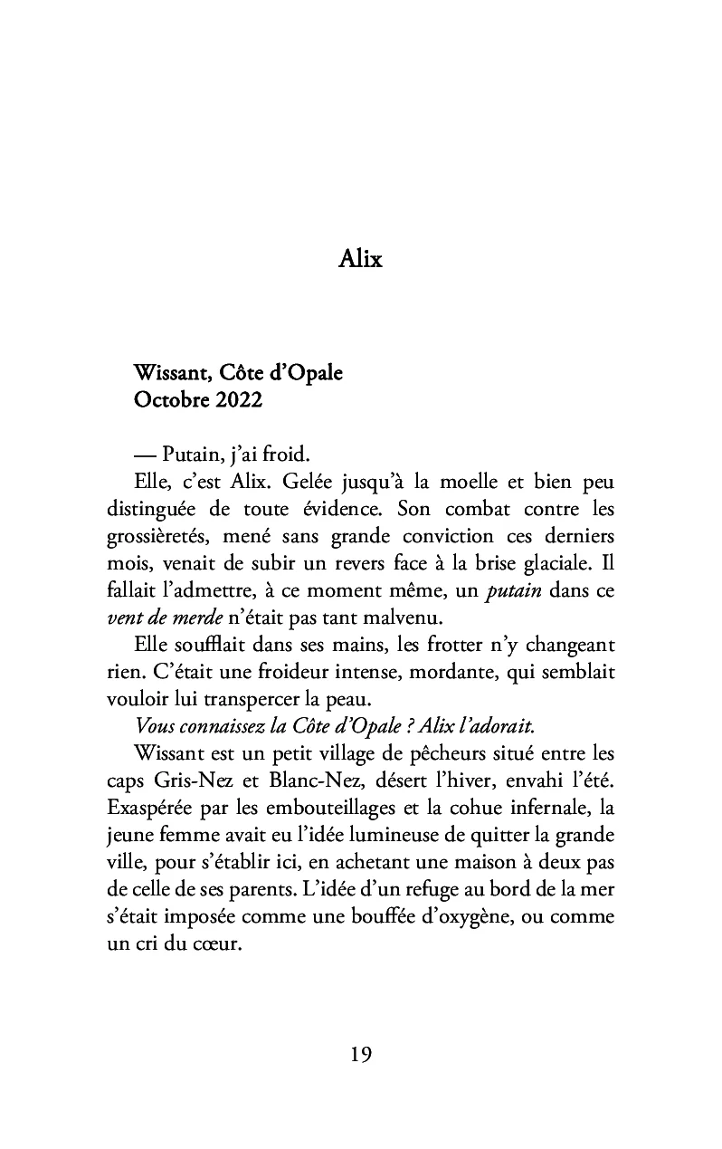 Quand les courants nous ramènent - Image 69