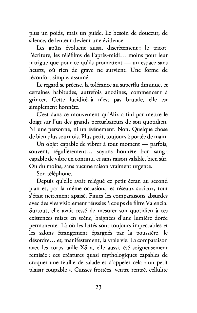 Quand les courants nous ramènent - Image 73