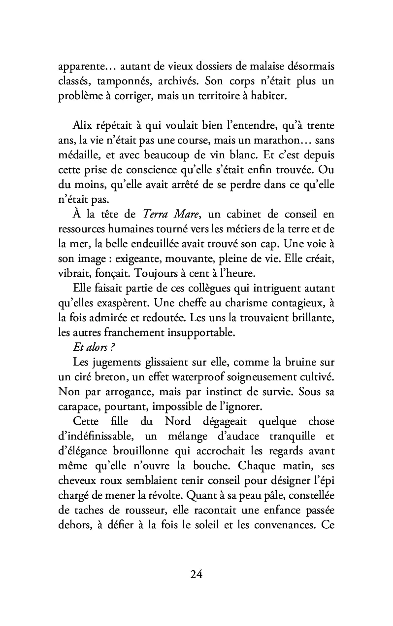 Quand les courants nous ramènent - Image 74