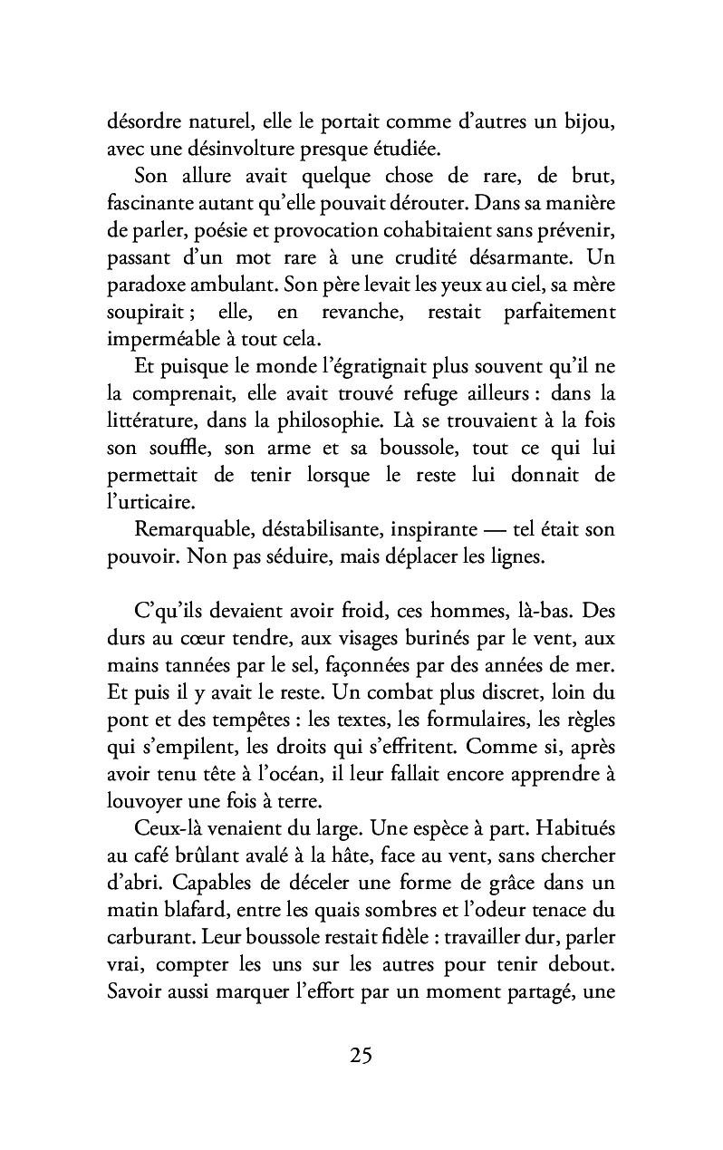 Quand les courants nous ramènent - Image 75