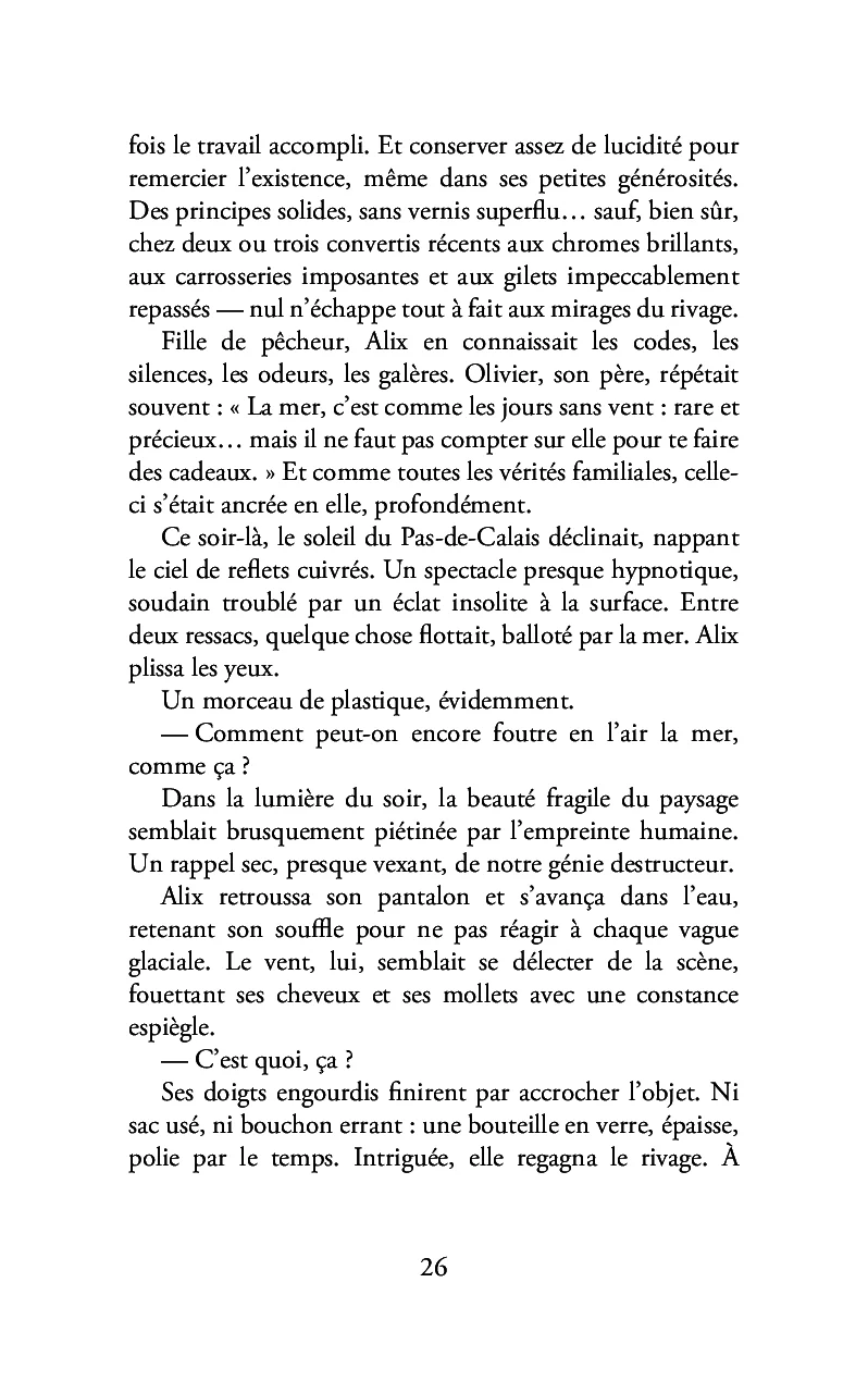Quand les courants nous ramènent - Image 76