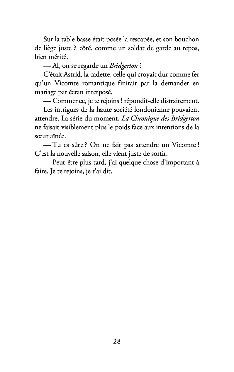 Quand les courants nous ramènent - Image 78