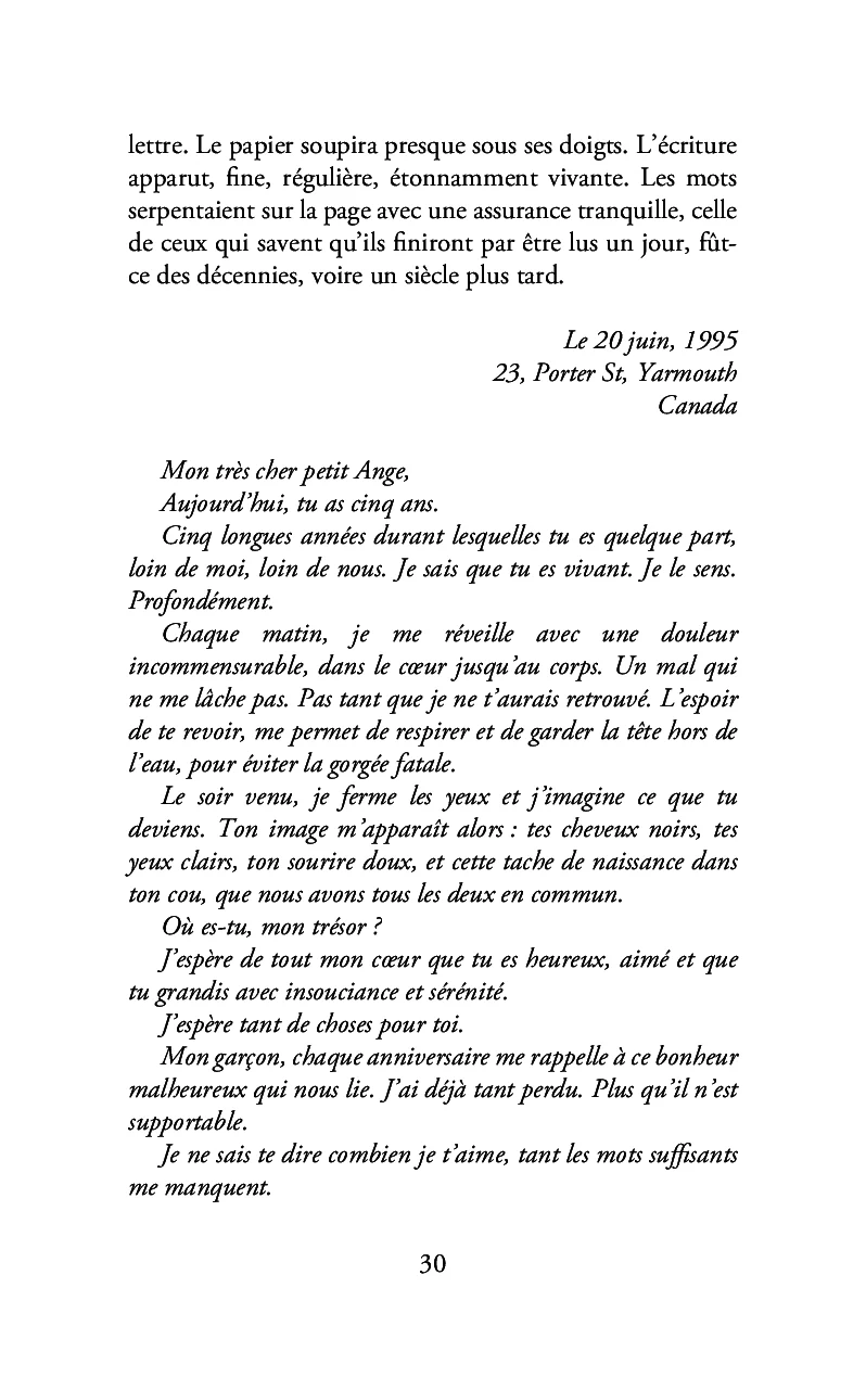 Quand les courants nous ramènent - Image 80