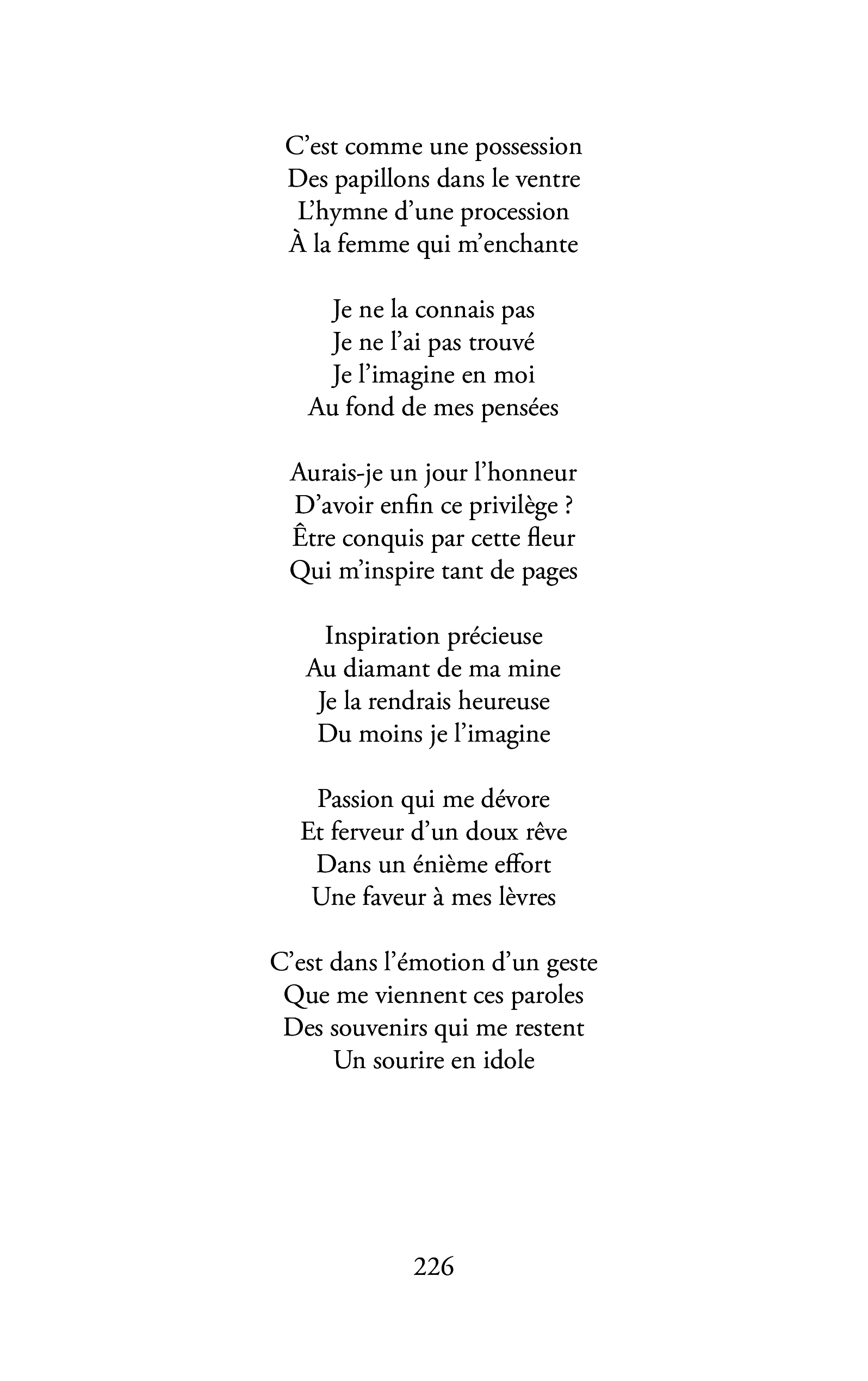 Enfant du silence - Image 5