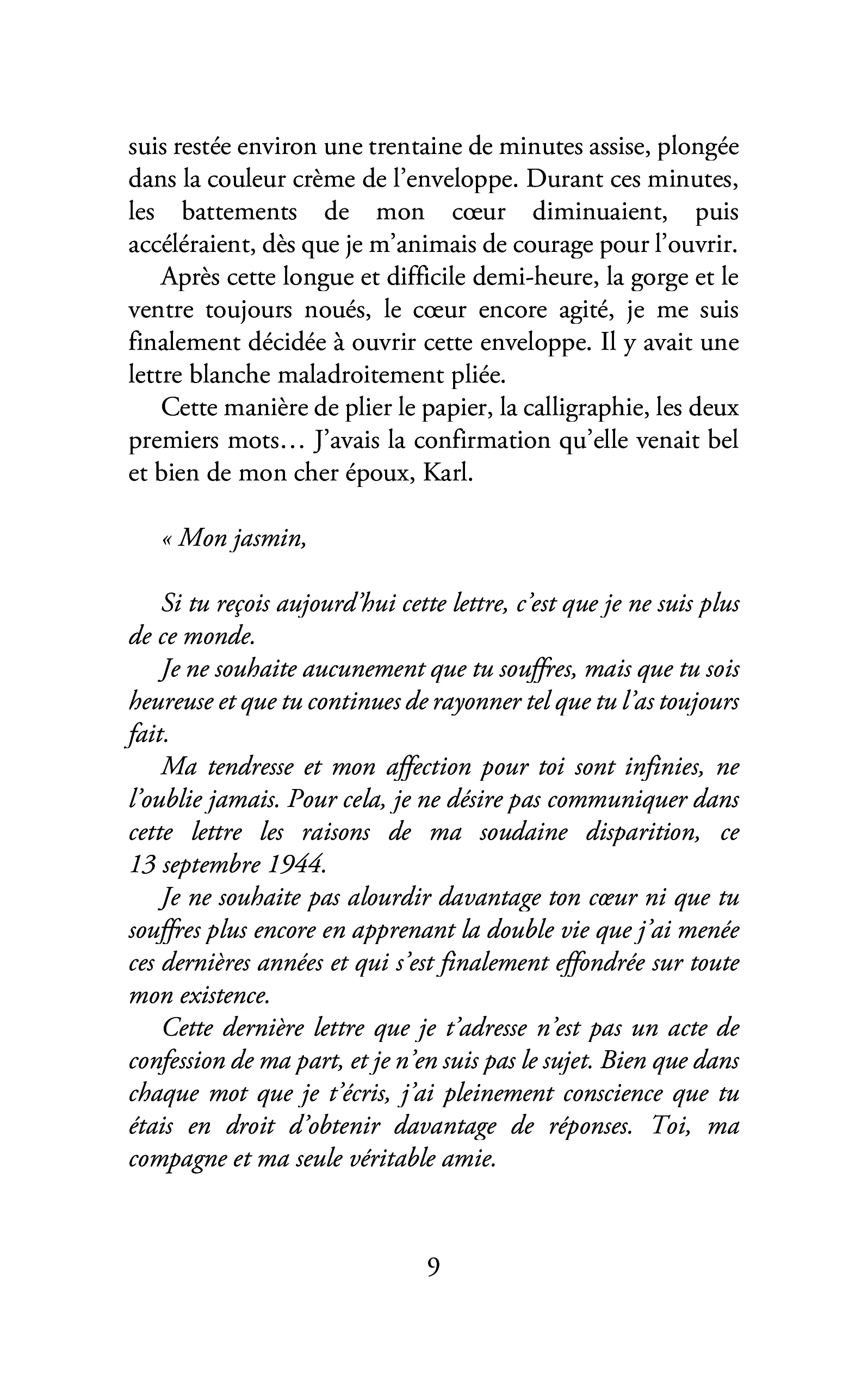 Aux antipodes de l'existence - Image 5