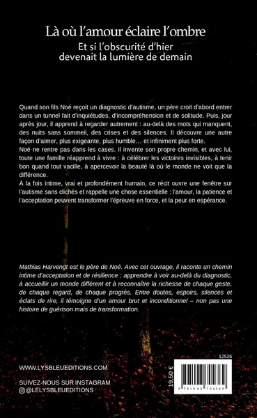 Là où l'amour éclaire l'ombre - Image 2
