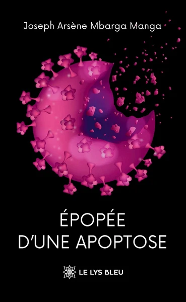 Épopée d'une apoptose - Image 15