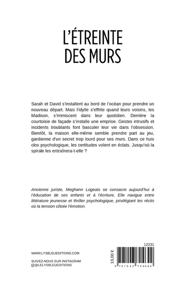 L'étreinte des murs - Image 2