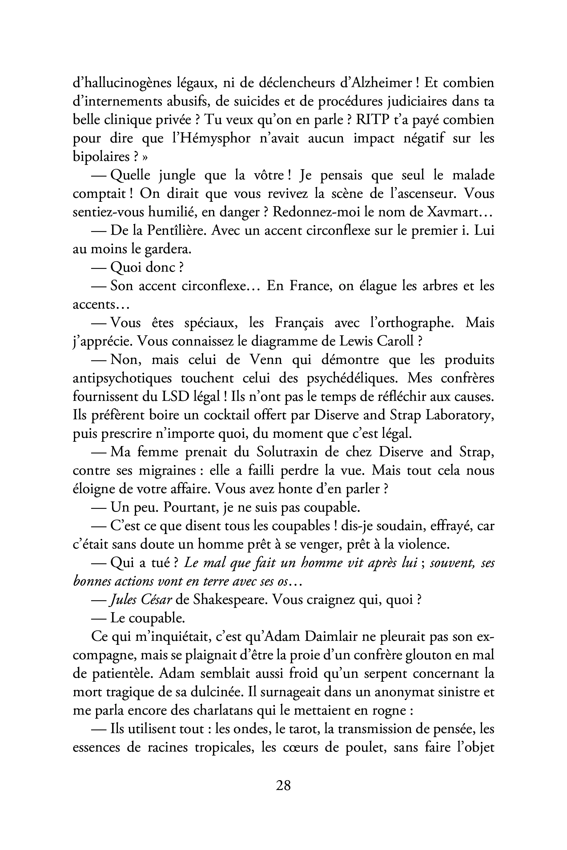 Aiguillages mortels - Image 132