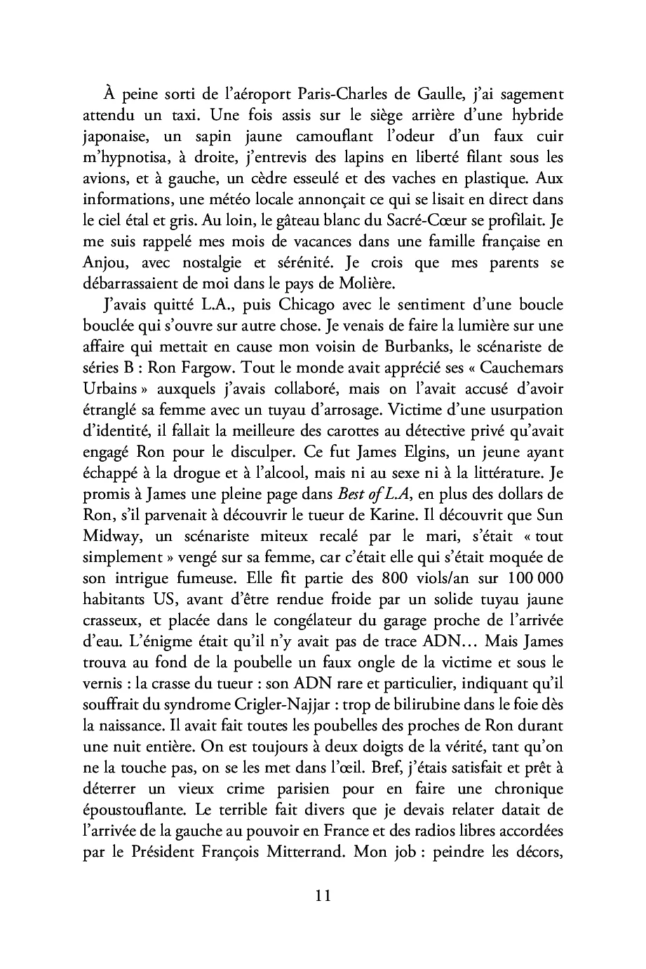 Aiguillages mortels - Image 61