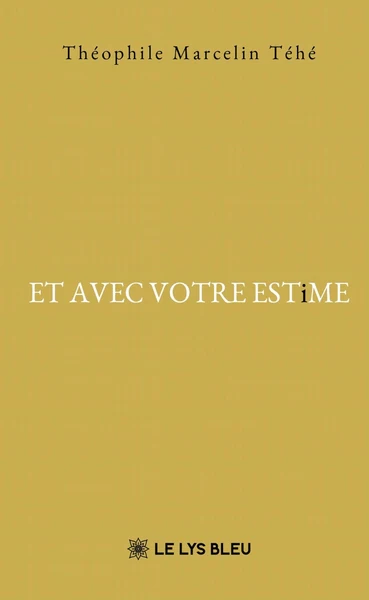 ET AVEC VOTRE ESTiME - Image 7