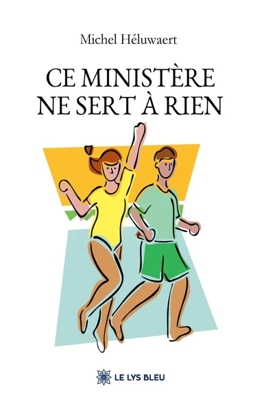 Ce ministère ne sert à rien - Image 55