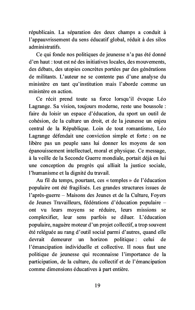 Ce ministère ne sert à rien - Image 69