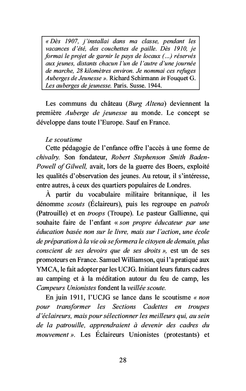 Ce ministère ne sert à rien - Image 78