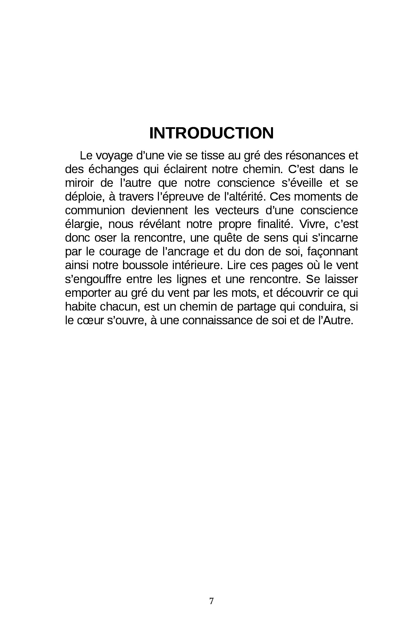 Rencontres dans l'inattendu - Image 8