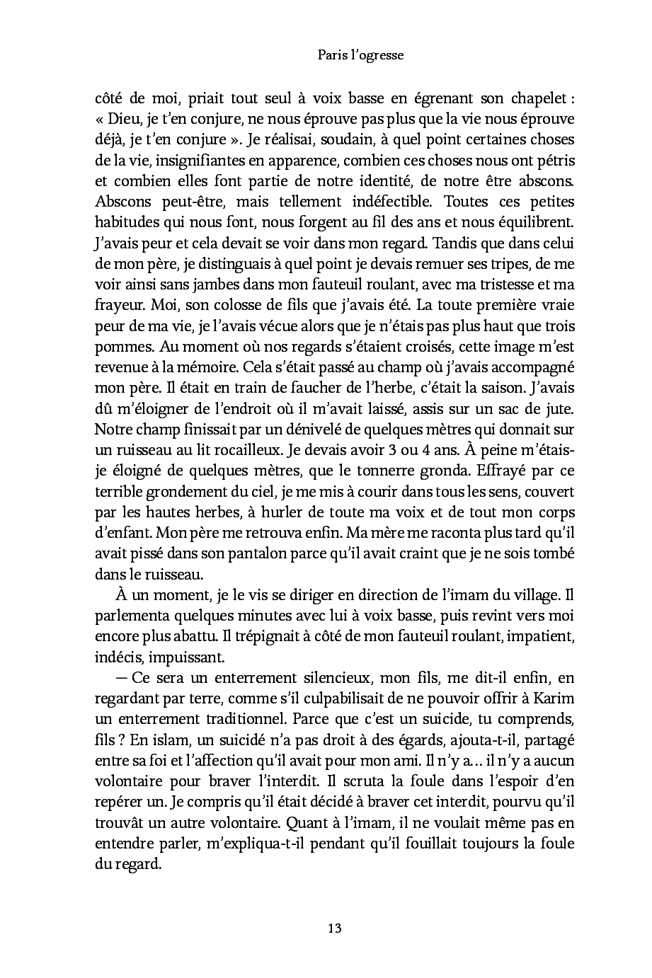 Paris l'ogresse - Image 21