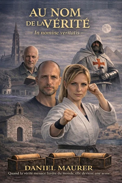 Au nom de la vérité - Image 23