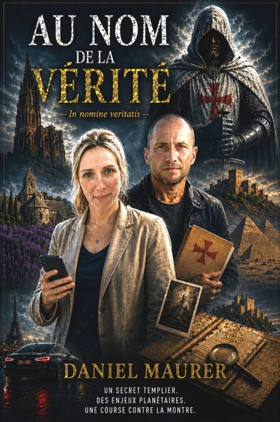 Au nom de la vérité - Image 56