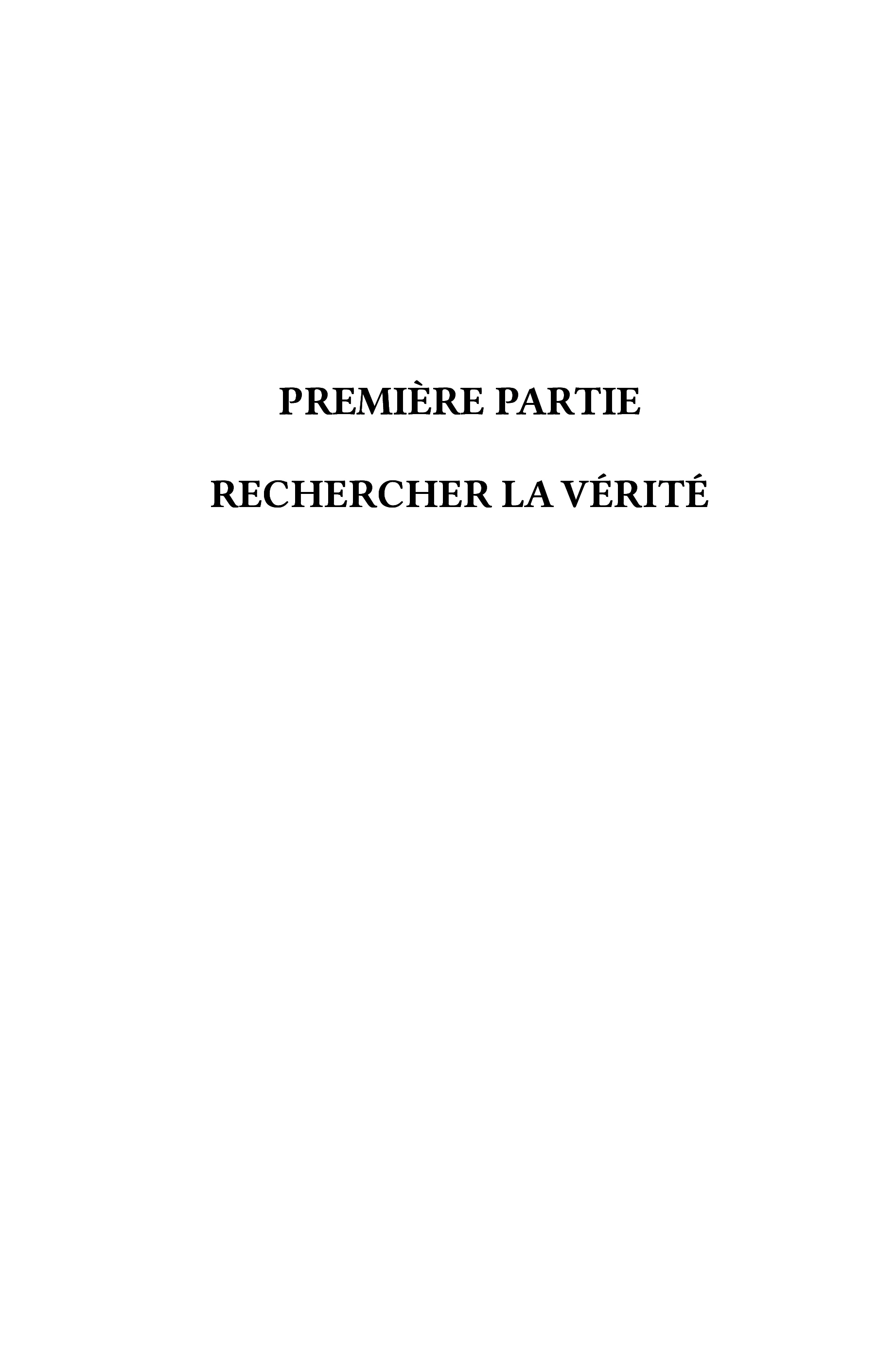 Au nom de la vérité - Image 61