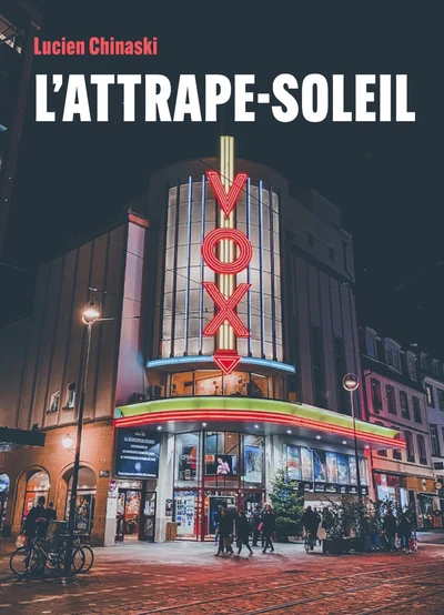 L'Attrape-soleil - Image 12
