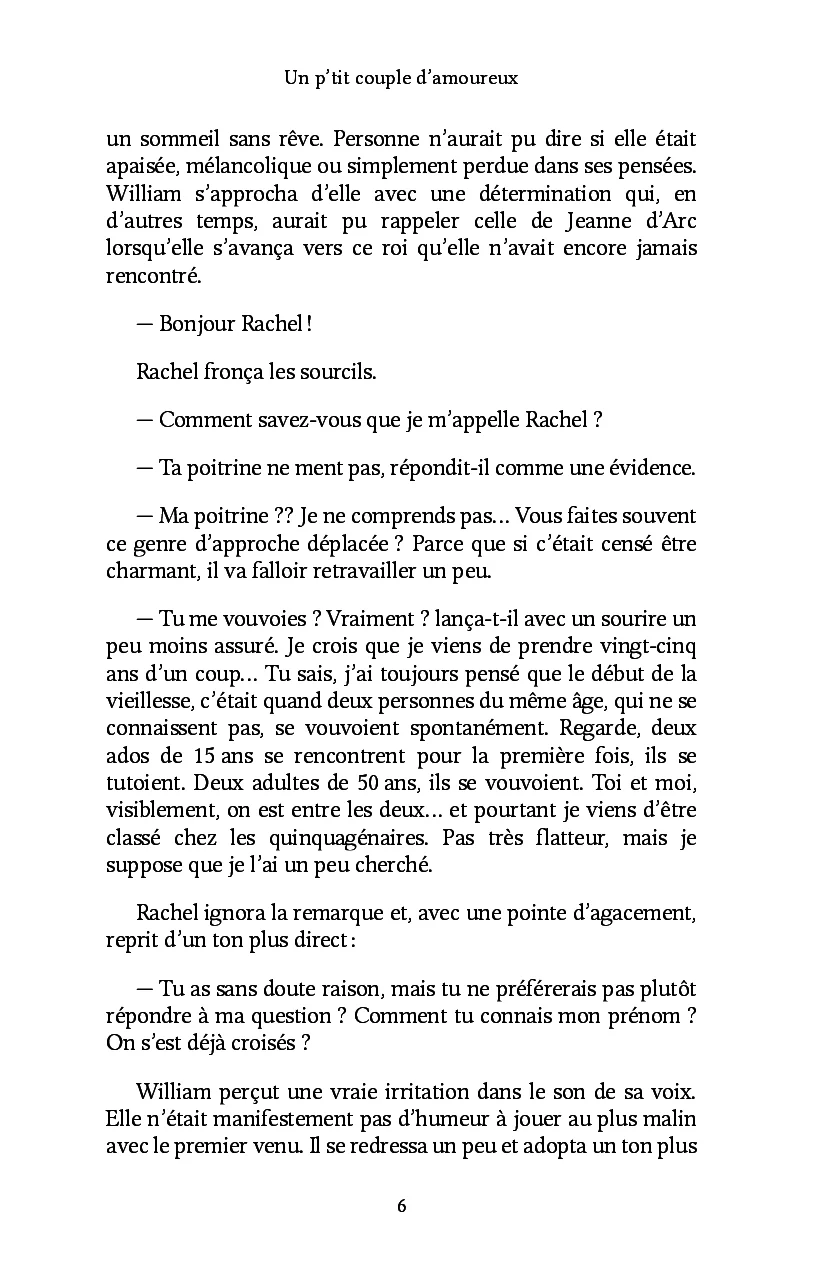 Un p'tit couple d'amoureux - Image 14