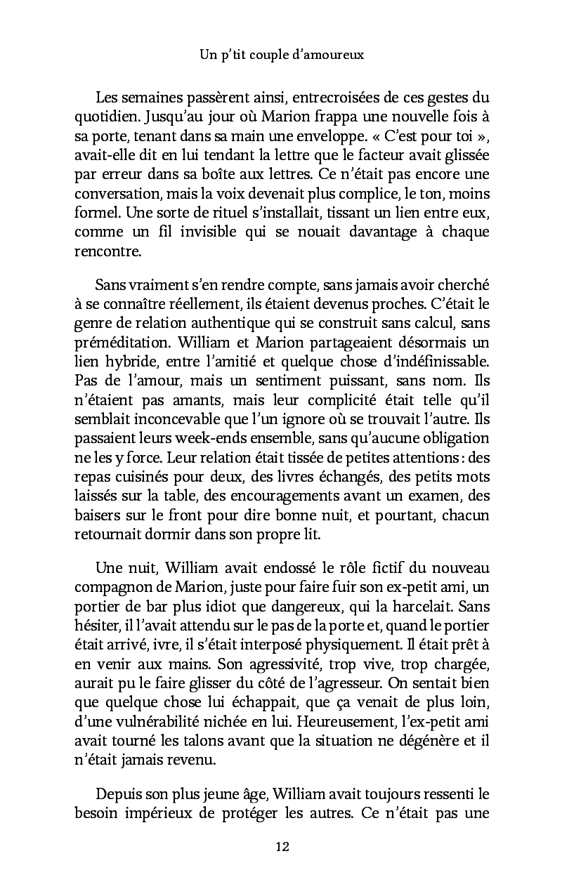 Un p'tit couple d'amoureux - Image 31