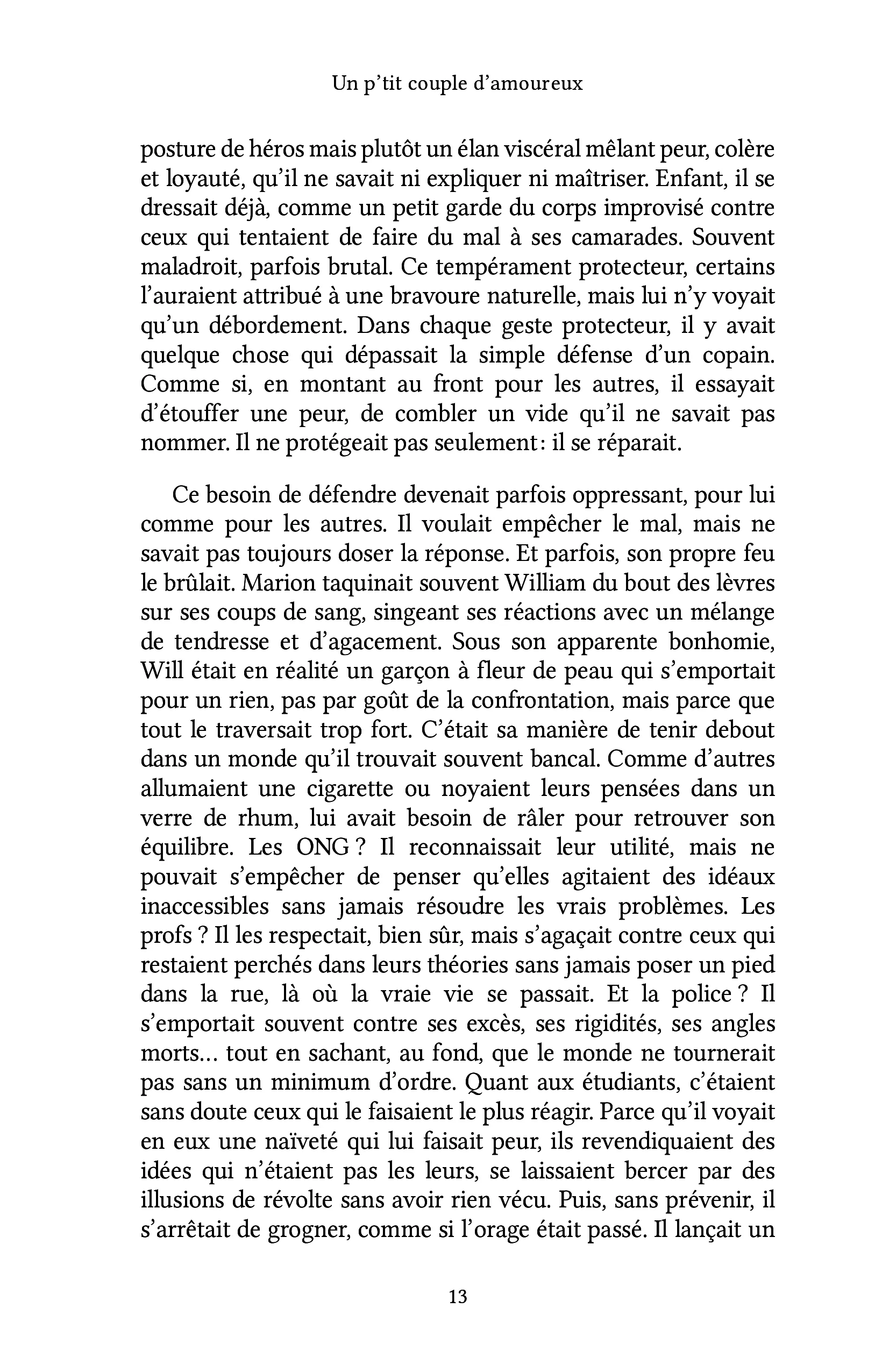 Un p'tit couple d'amoureux - Image 43