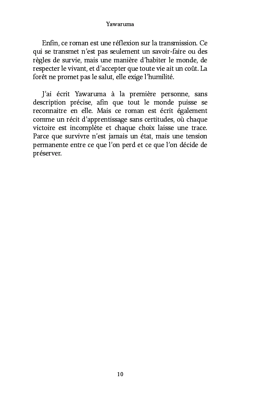 Yawaruma - Image 29