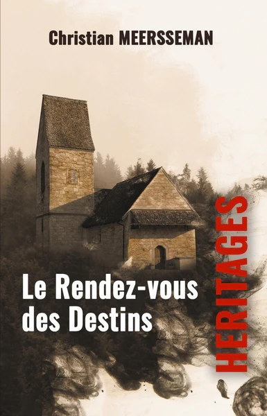 Le Rendez-vous des Destins - Image 3