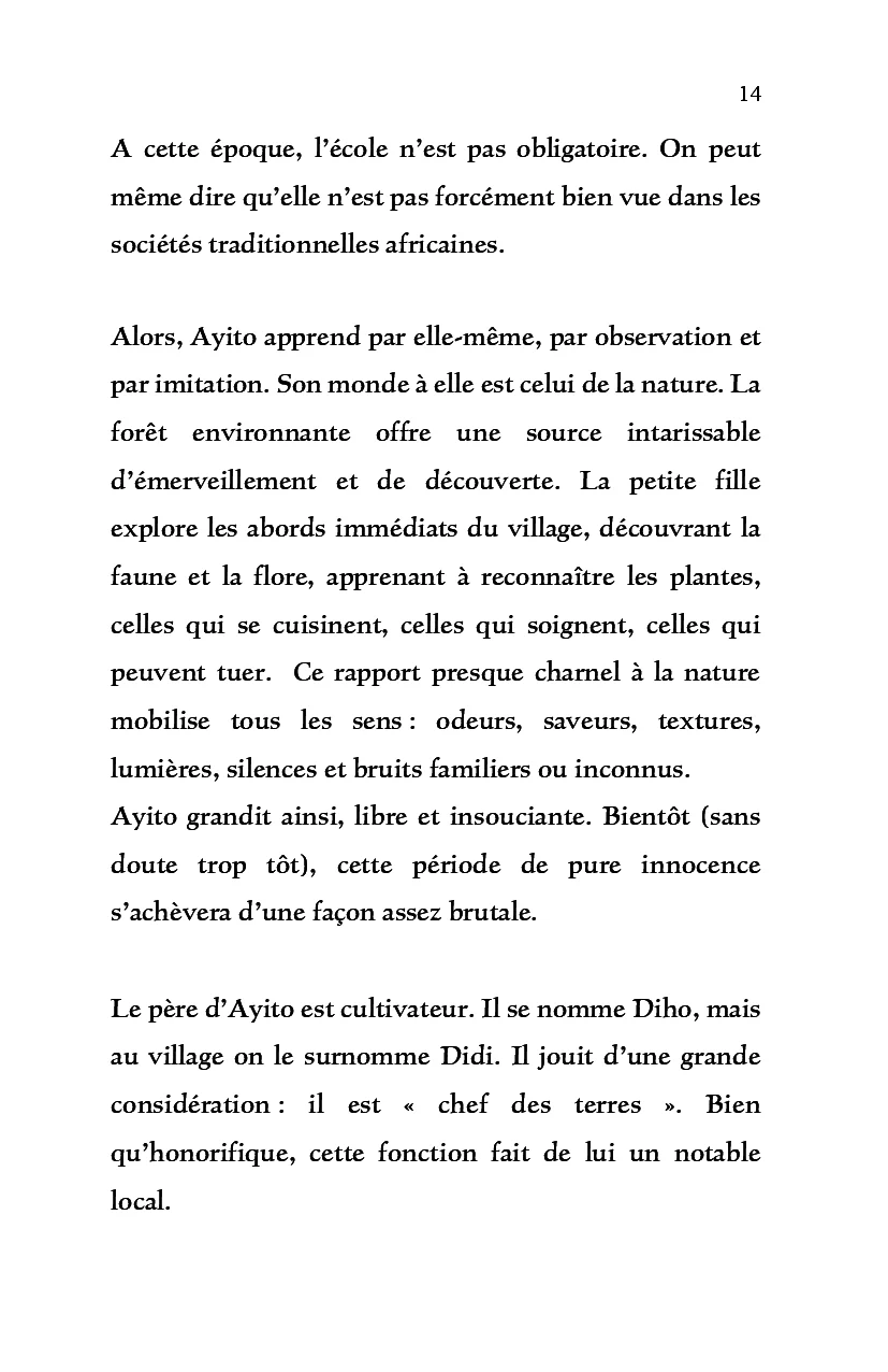 La Longue Saison des pluies - Image 33