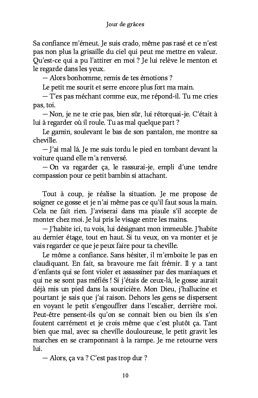 Jour de grâces - Image 29