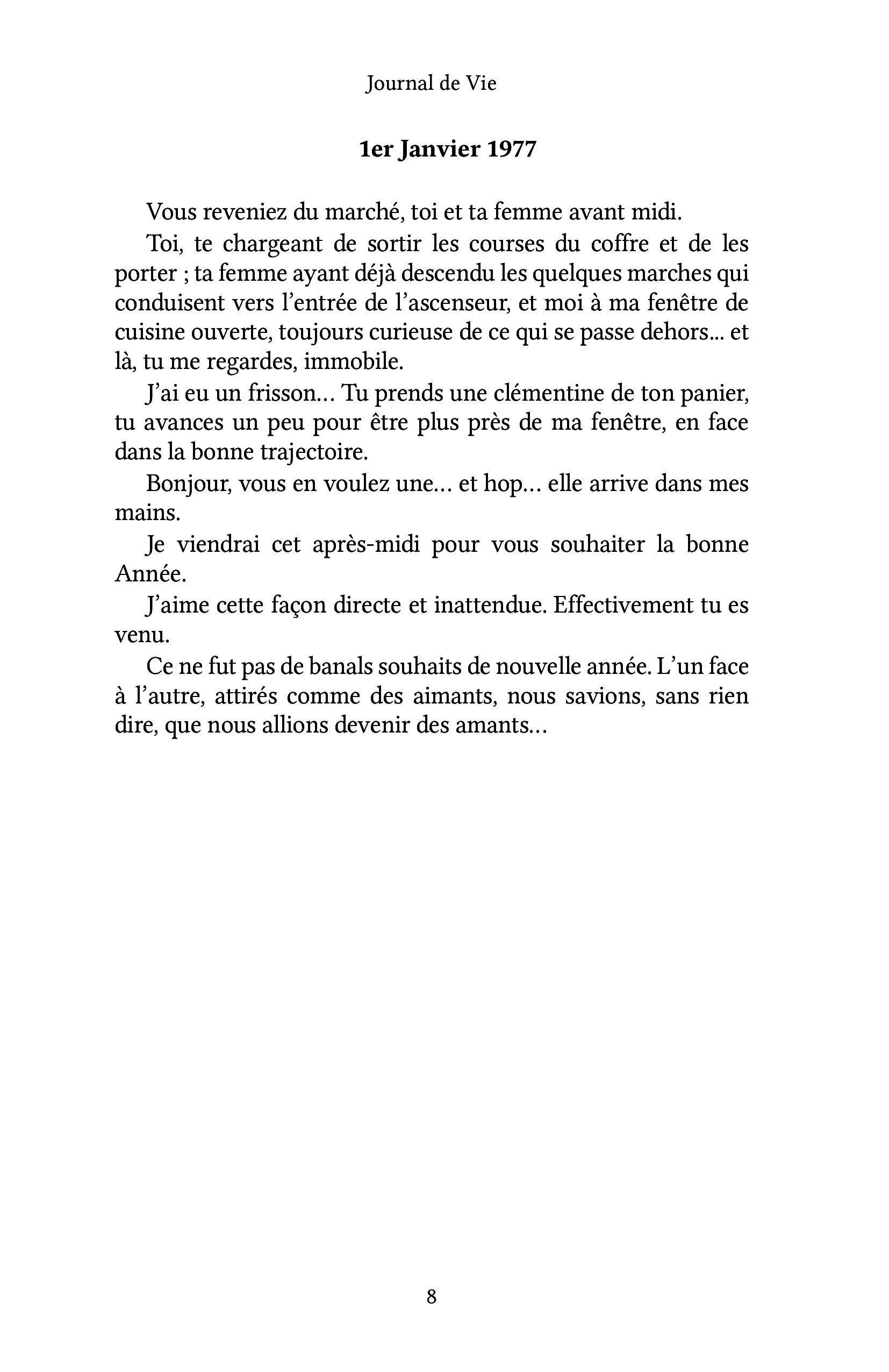 Journal de Vie - Image 38