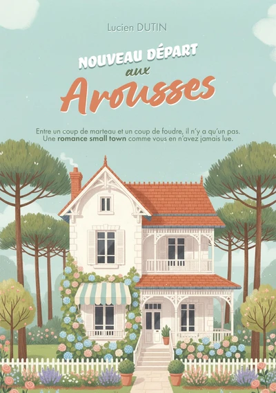 Nouveau départ aux Arousses - Image 34