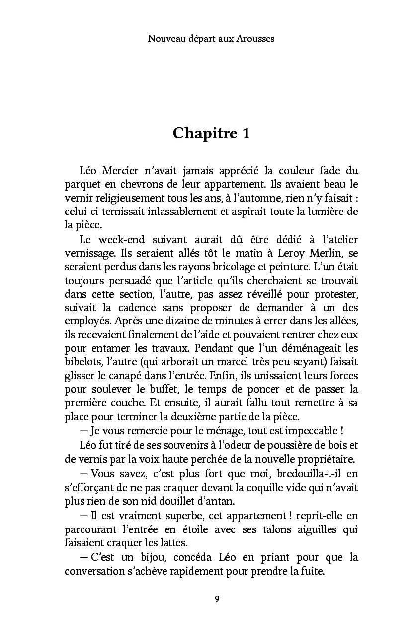 Nouveau départ aux Arousses - Image 39