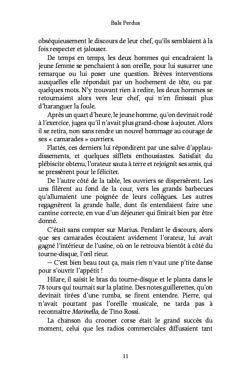 Bals Perdus - Image 30