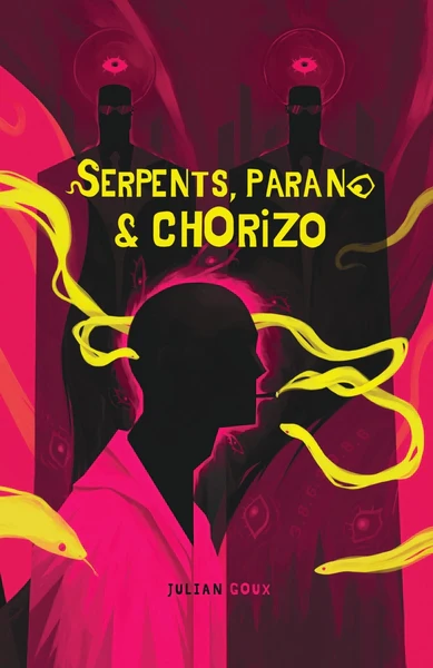 Serpents, parano & chorizo - Image 13