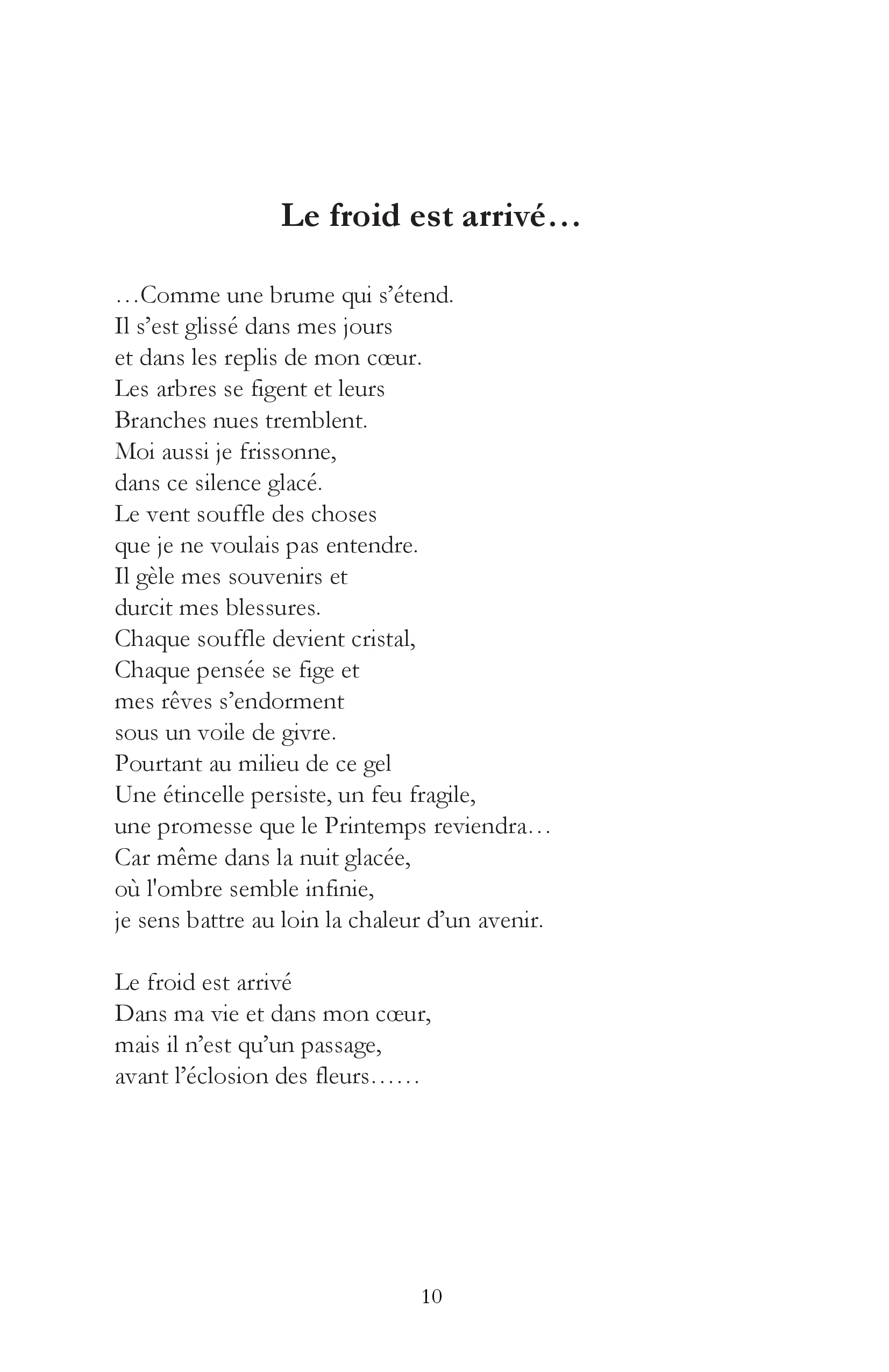 Il y a des jours comme ça... - Image 11