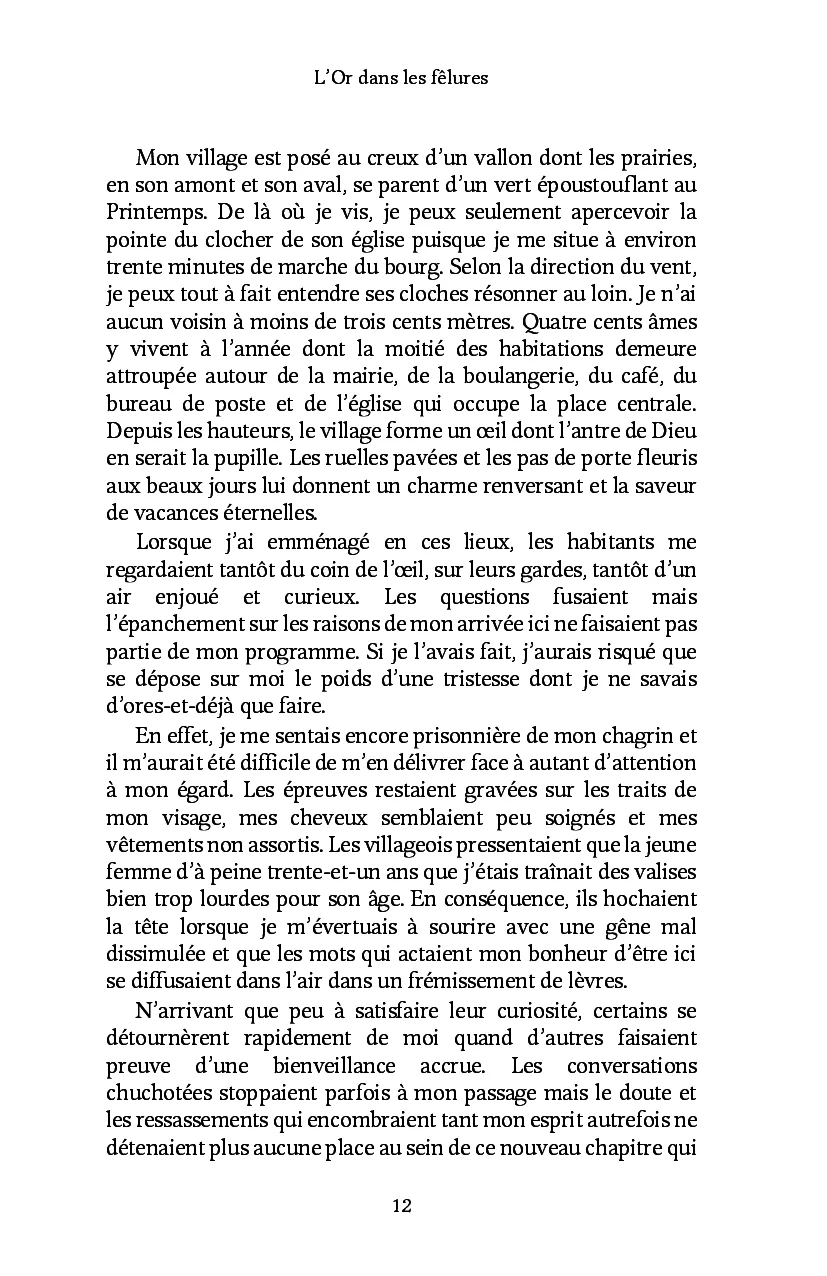 L'Or dans les fêlures - Image 42