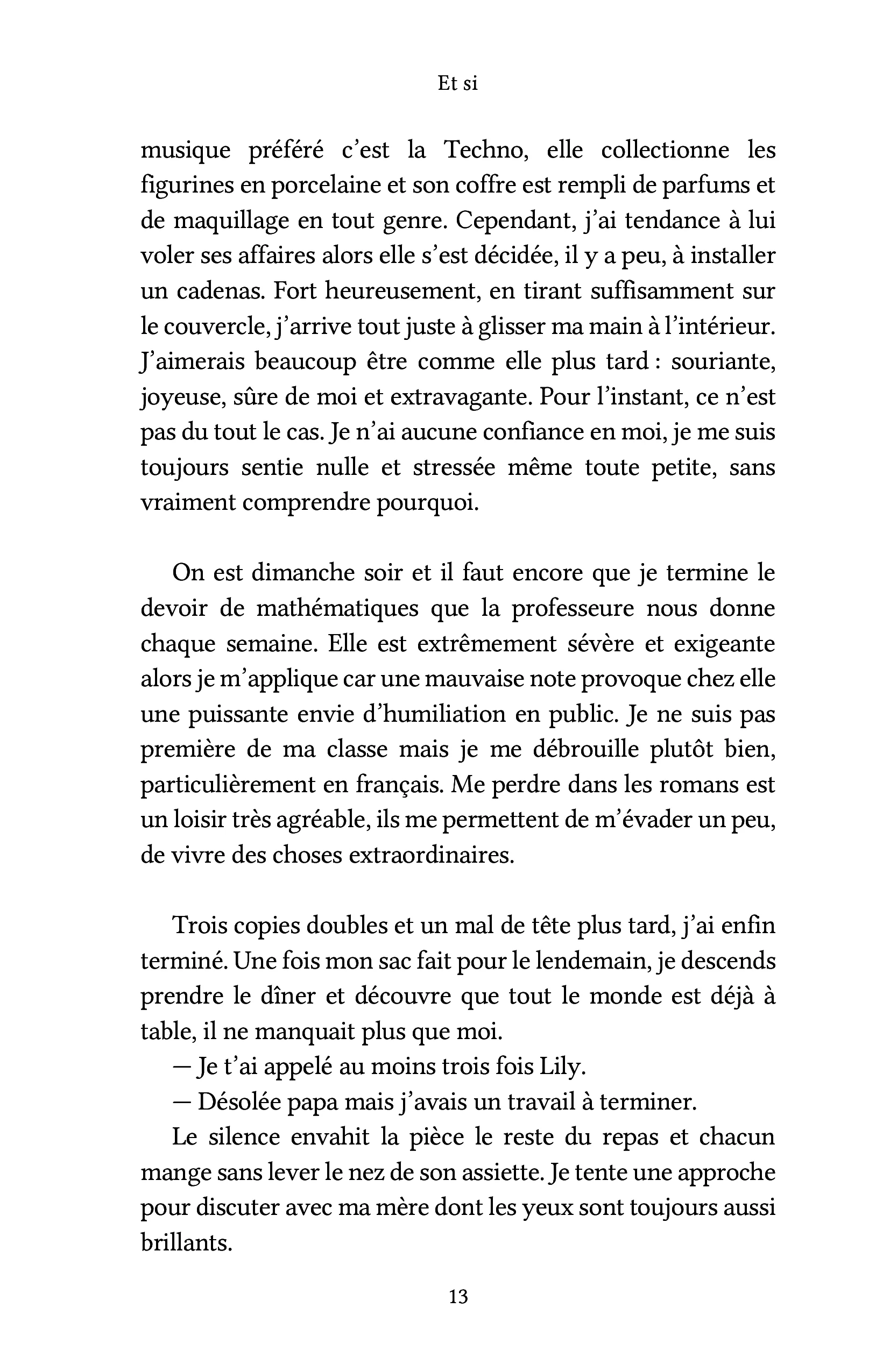 Et si - Image 32