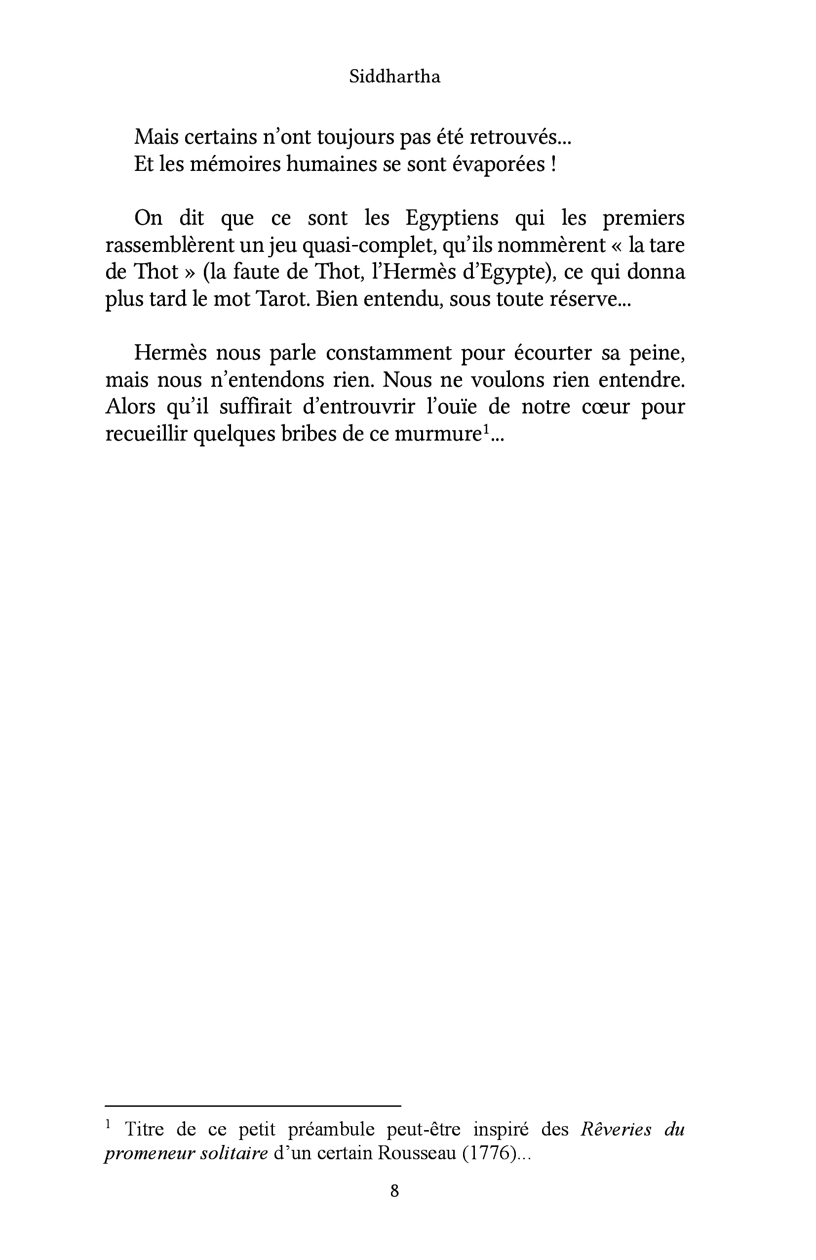 Siddhartha - Image 5